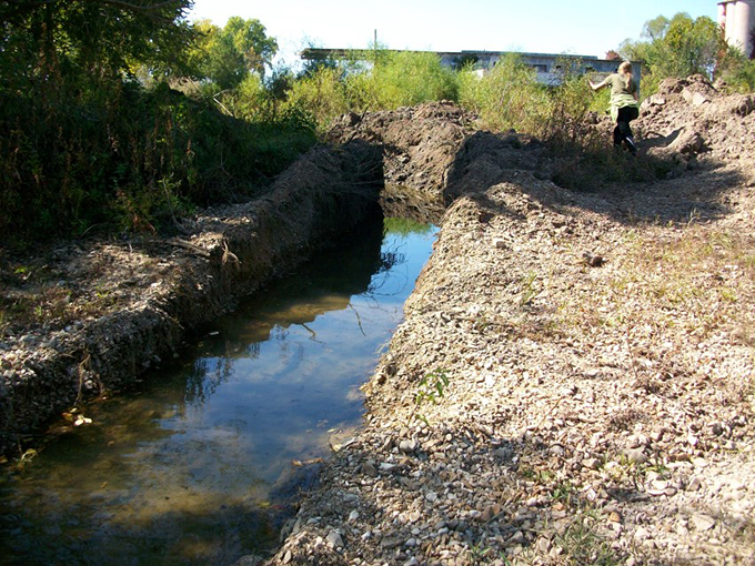 Missouri Natural Resources Gis Missouri Natural Resources Gis